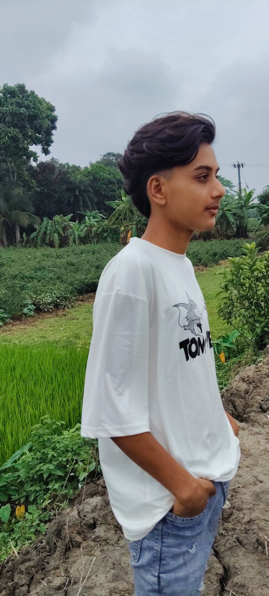 Obaidul Molla