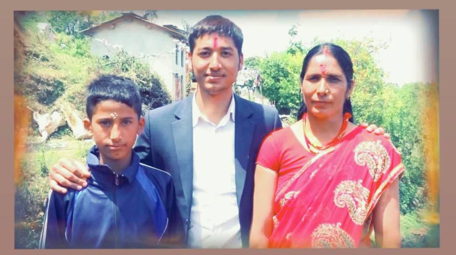 Basant Raj Joshi