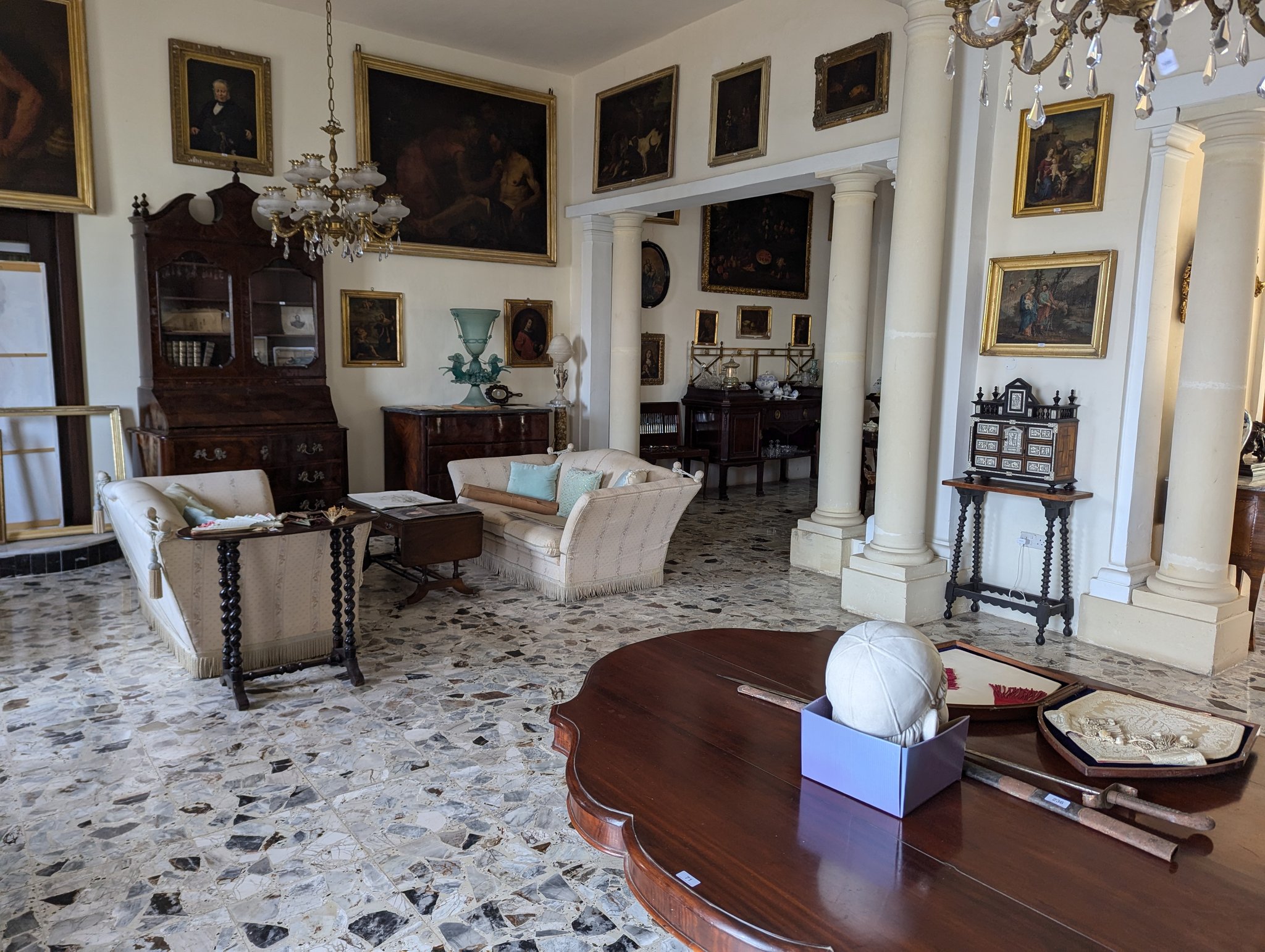 VIEWINGF now OPEN, at 446 St... - Belgravia Auction Gallery