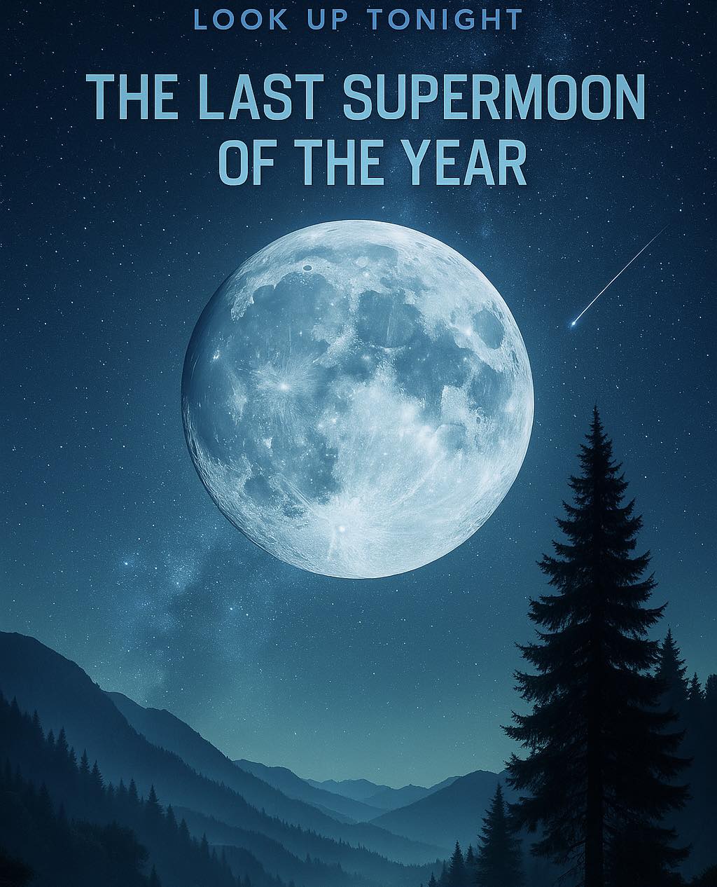 Galaxies, - Hunter’s Moon — October 7, 2025 🐘 The vast African savanna ...