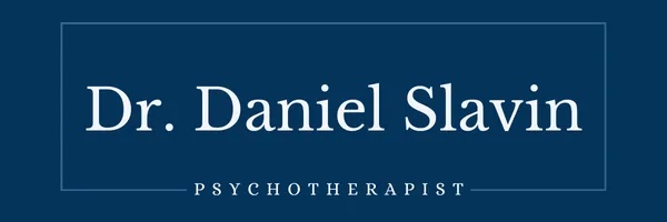 Dr. Daniel Slavin Psychotherapist | Venice CA