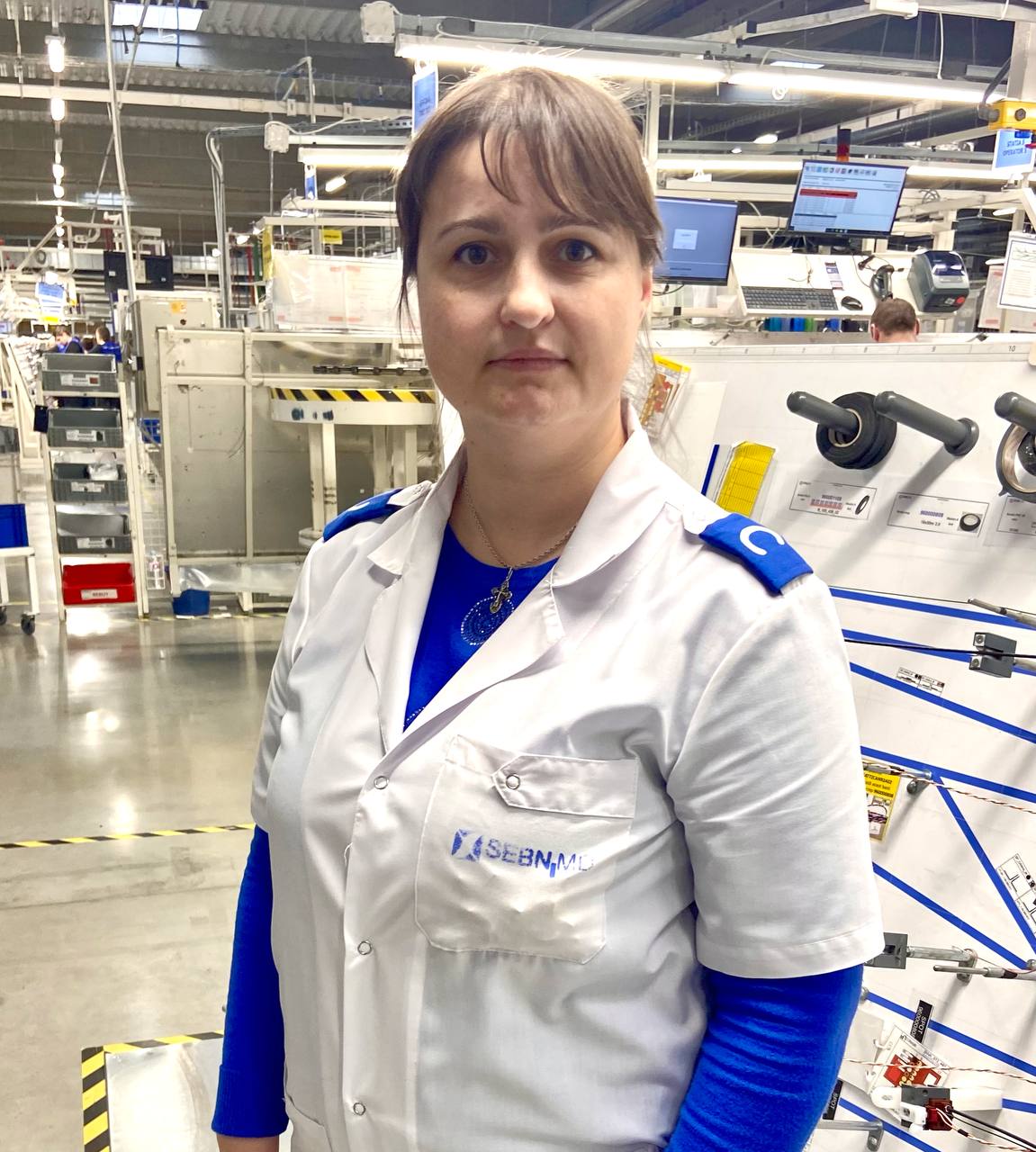 SEBN MD | Orhei
