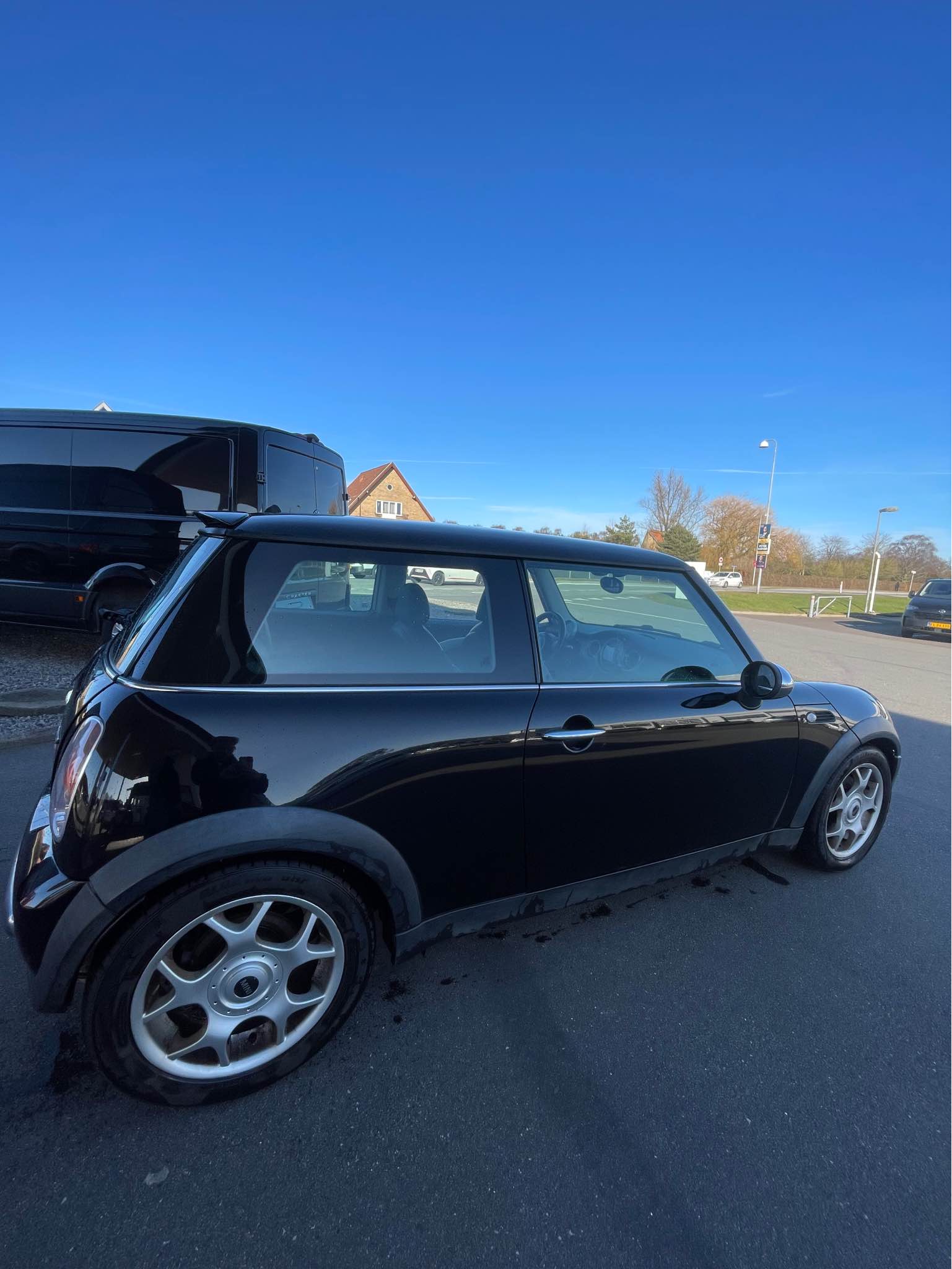 Mini cooper r50 - Cars & Trucks - Fredericia | Facebook Marketplace ...