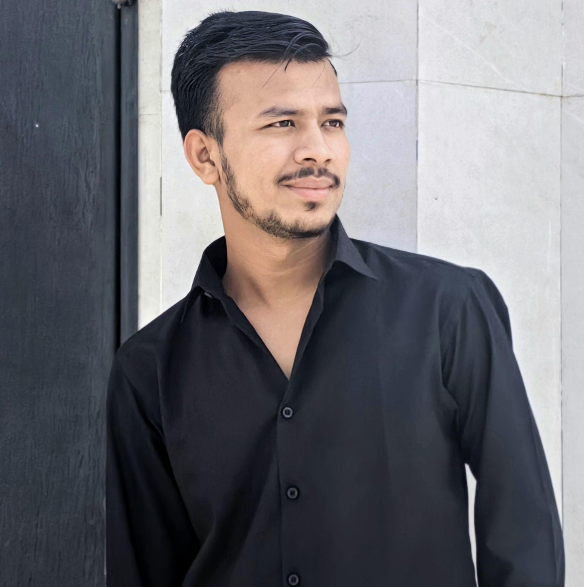Rasel Ahmed