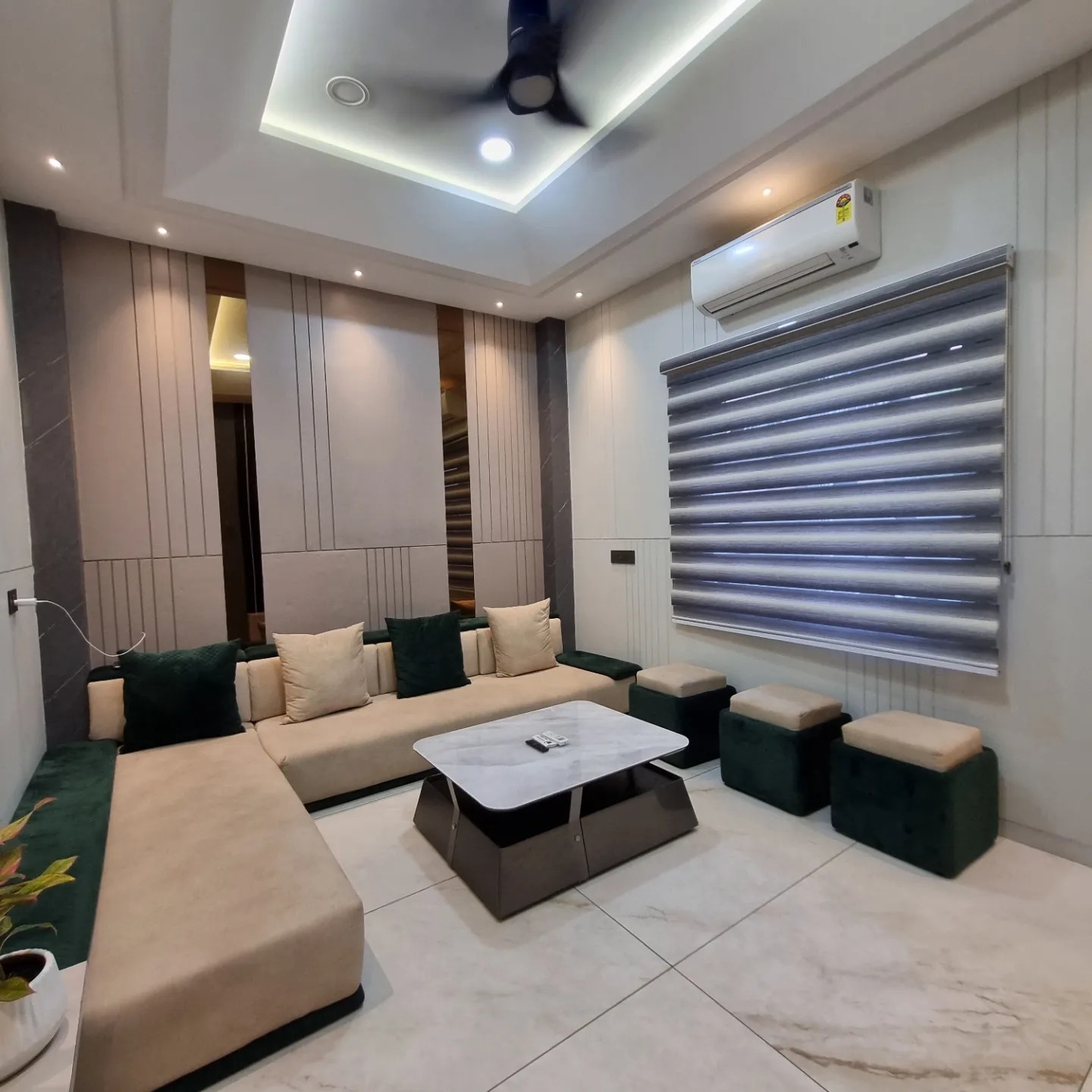 Tarash Interiors | Raipur