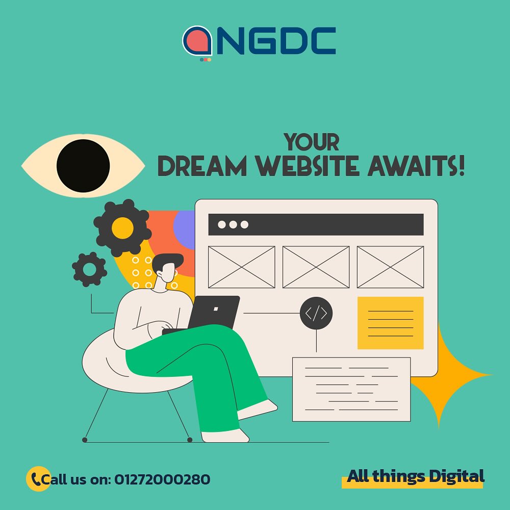 NGDC New Generation Development Company | Cairo
