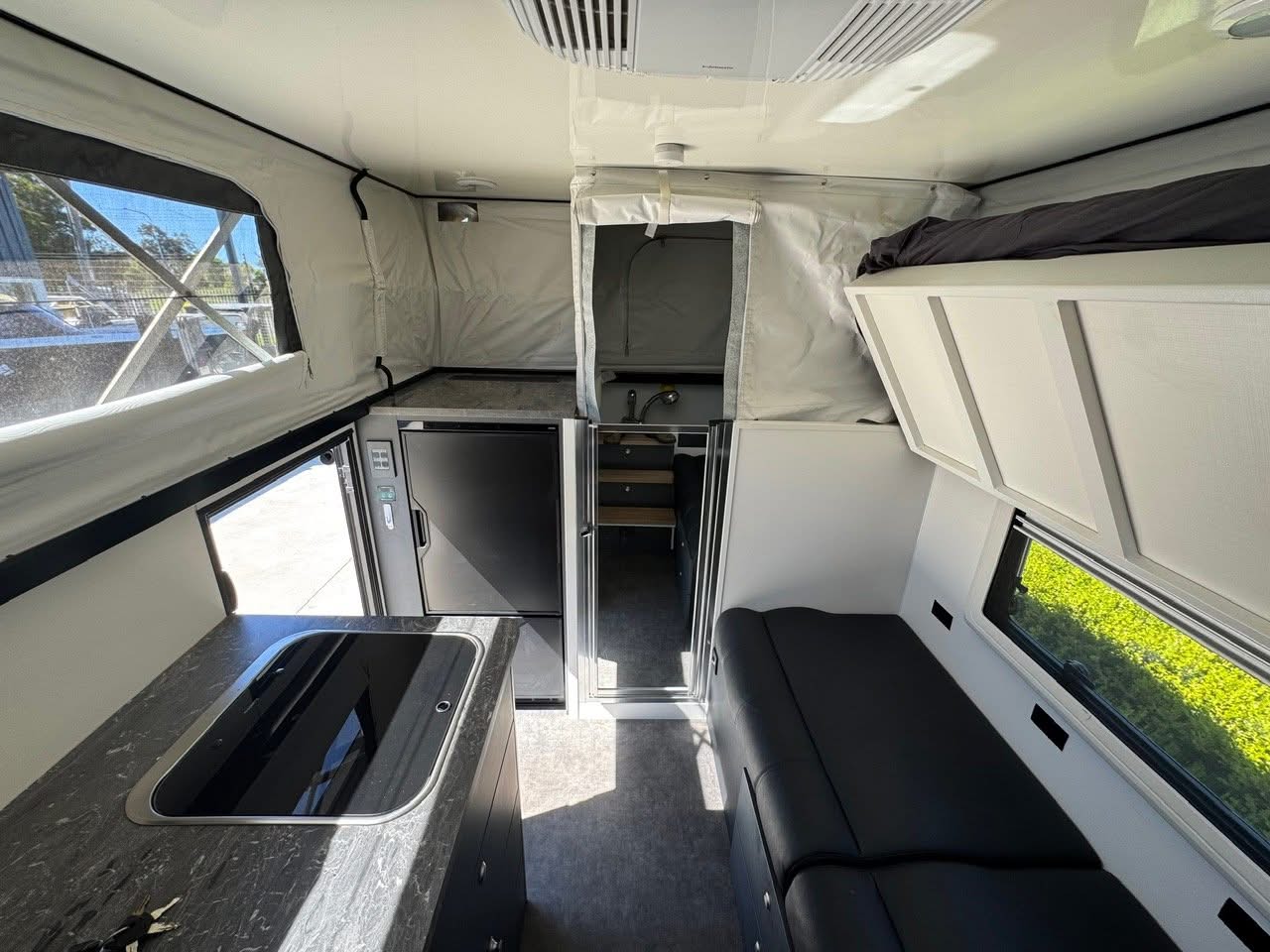 2021 lifestyle Reconn R4T Elite - Trailers - Wollongong, New South ...