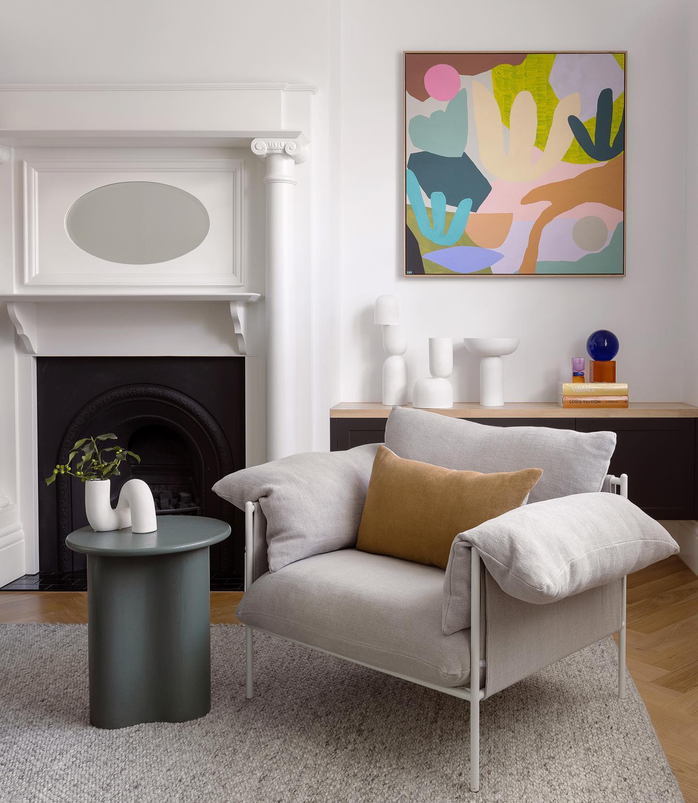 Bayliss Rugs