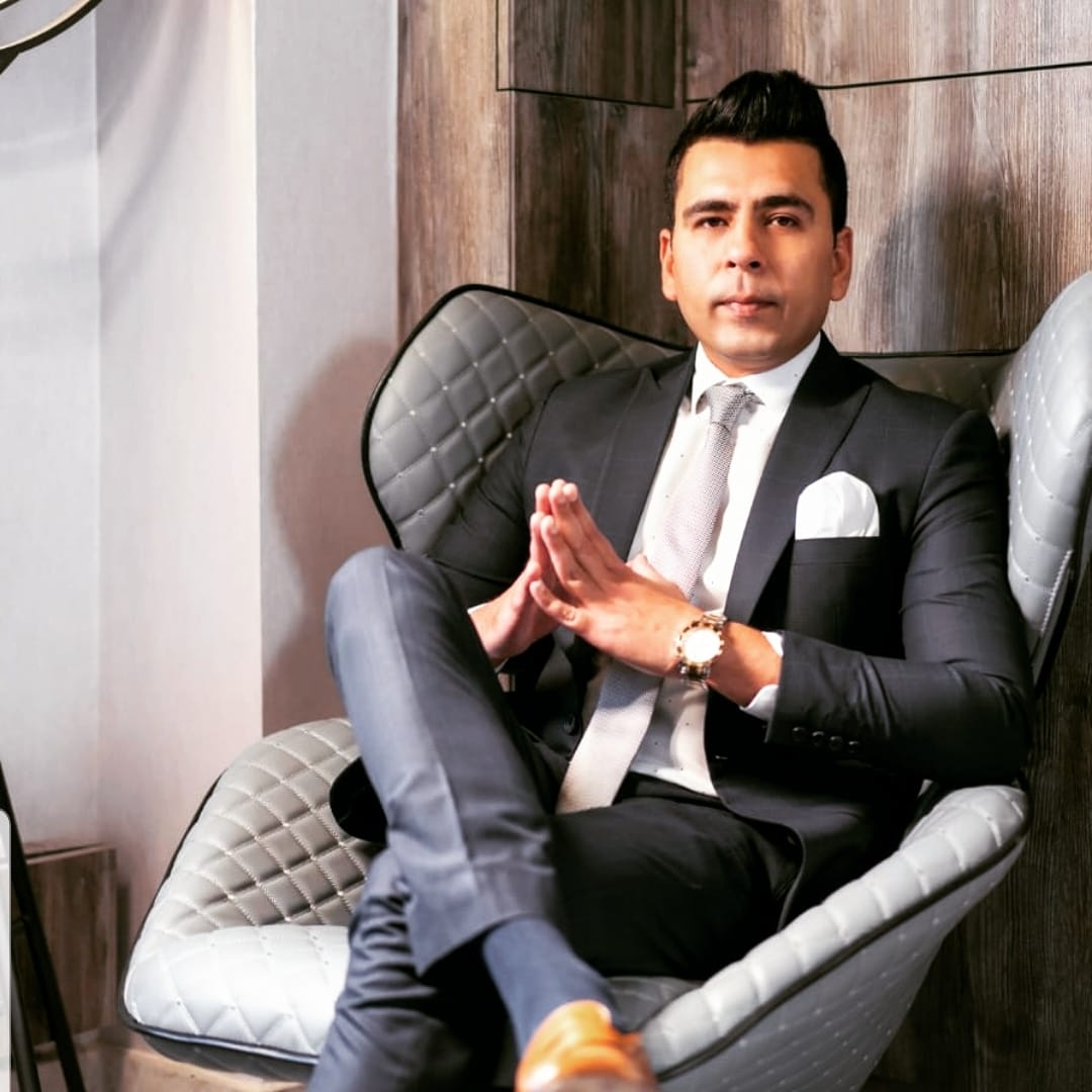 Raza Mujtaba