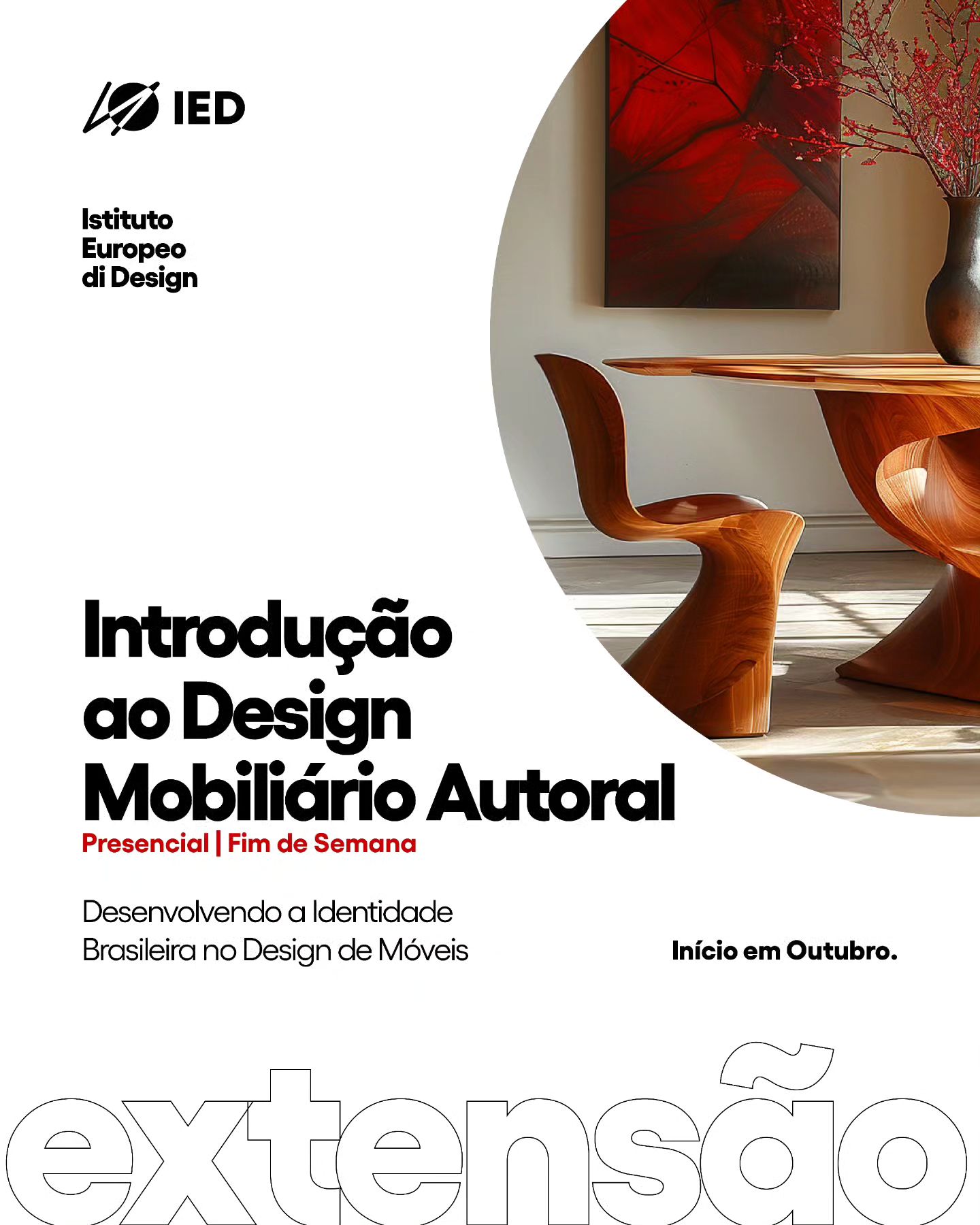 IED Rio - Istituto Europeo di Design | Rio de Janeiro RJ
