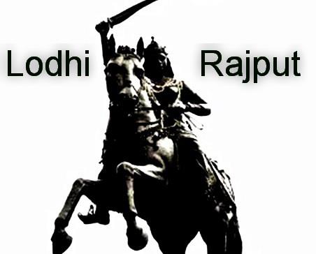 Lions of Lodhi Rajput | Facebook