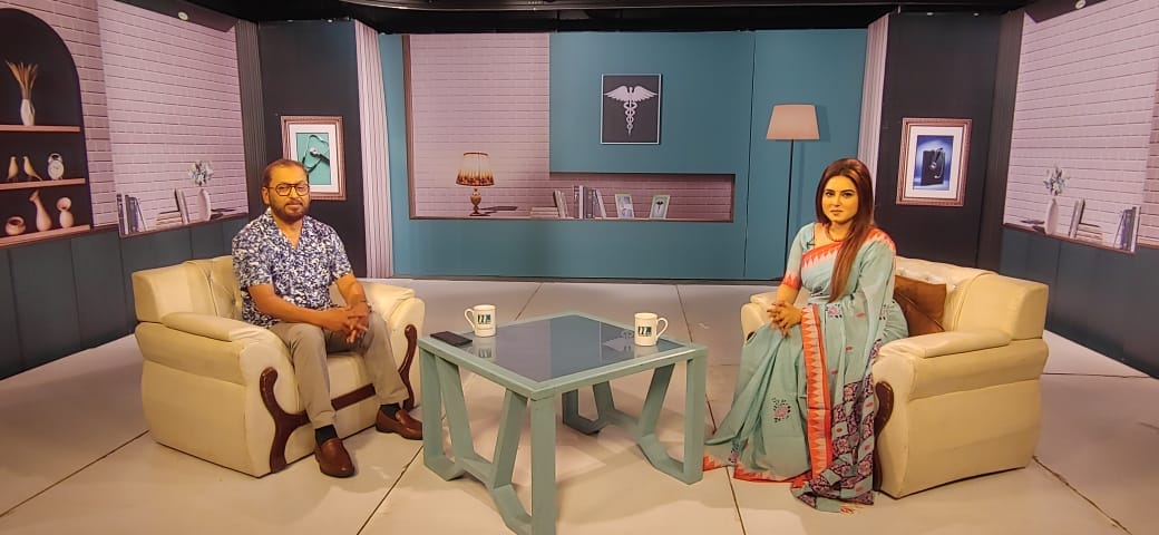 Prof Dr M A Samad | Dhaka