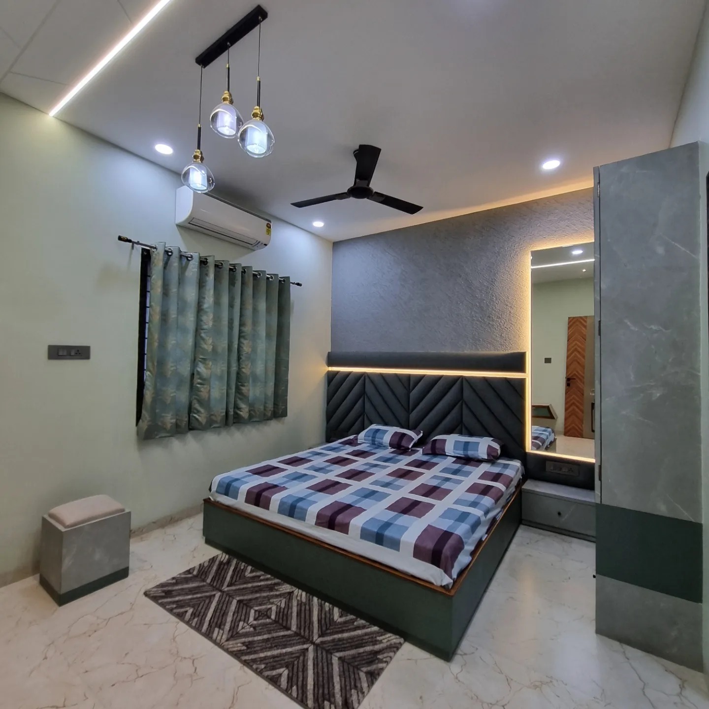 Tarash Interiors | Raipur