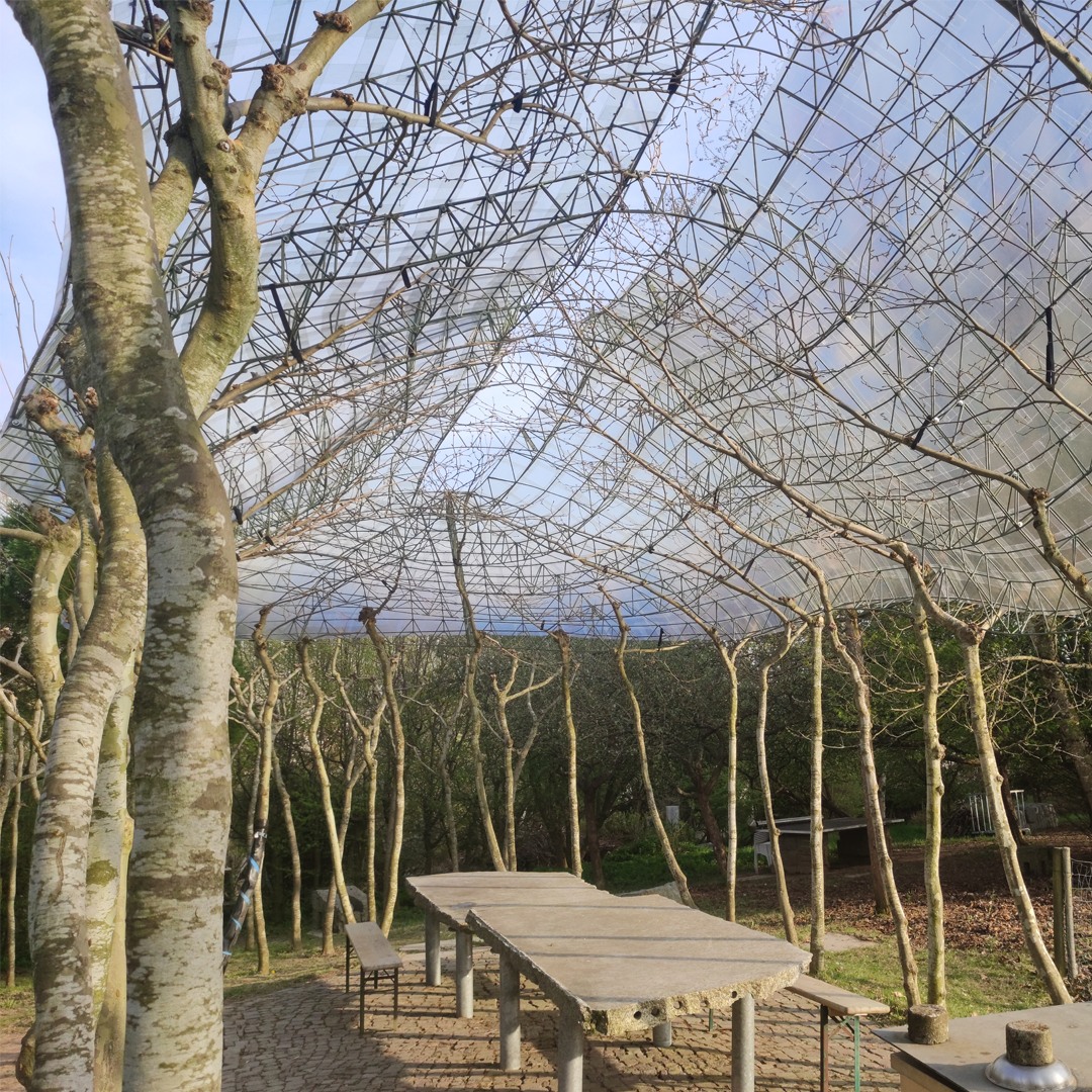 The... - Green Technologies in Landscape Architecture