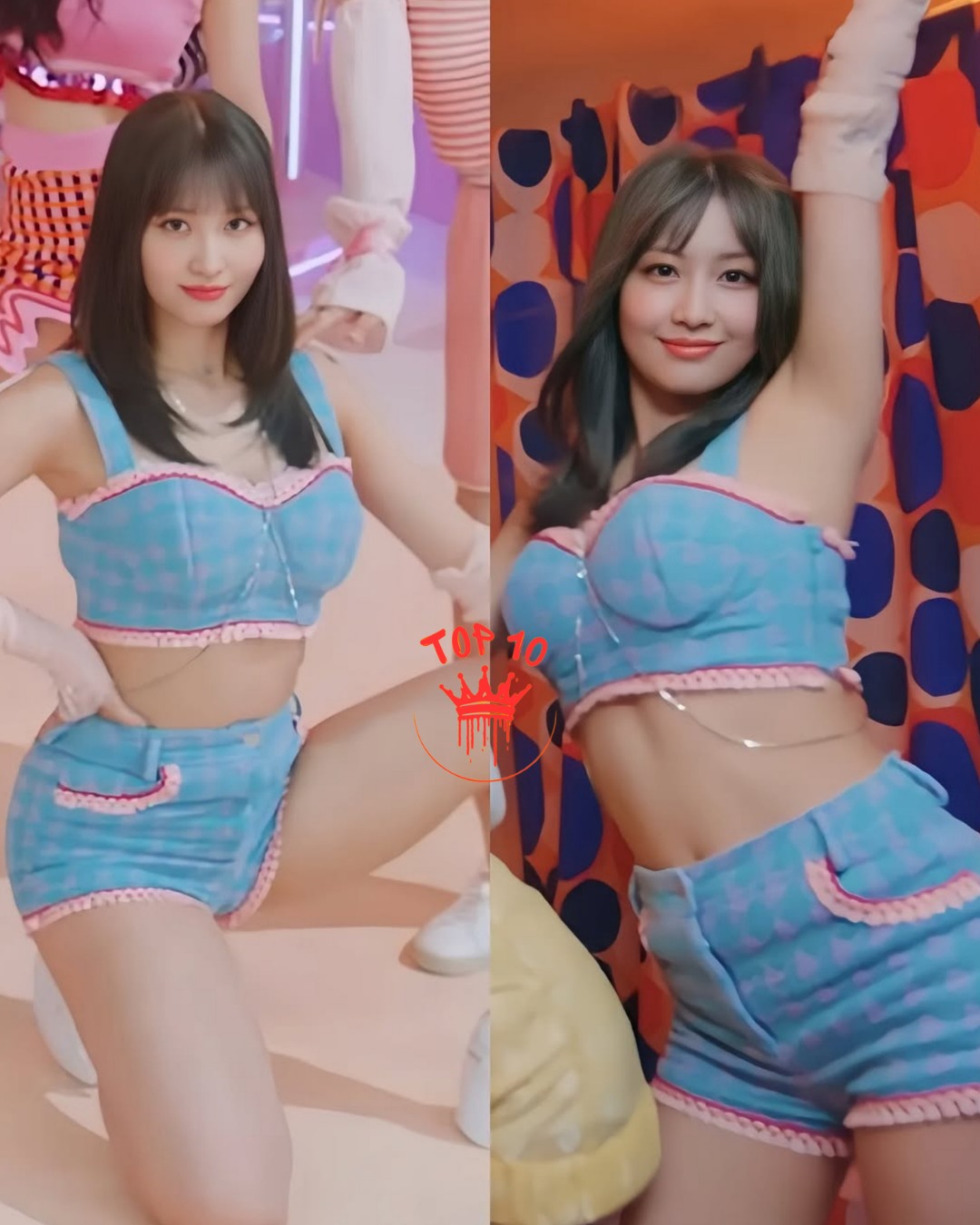 🎌🕑 #MOMO 🕑🎌 #TWICE ~ #kpop