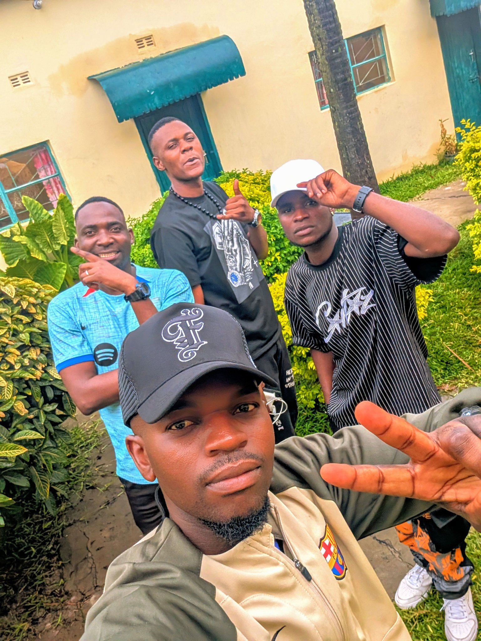 SJ Graphics | Mongu