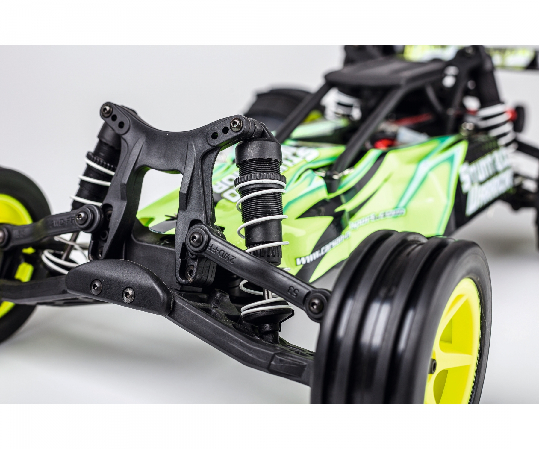HOWES Models | Kidlington