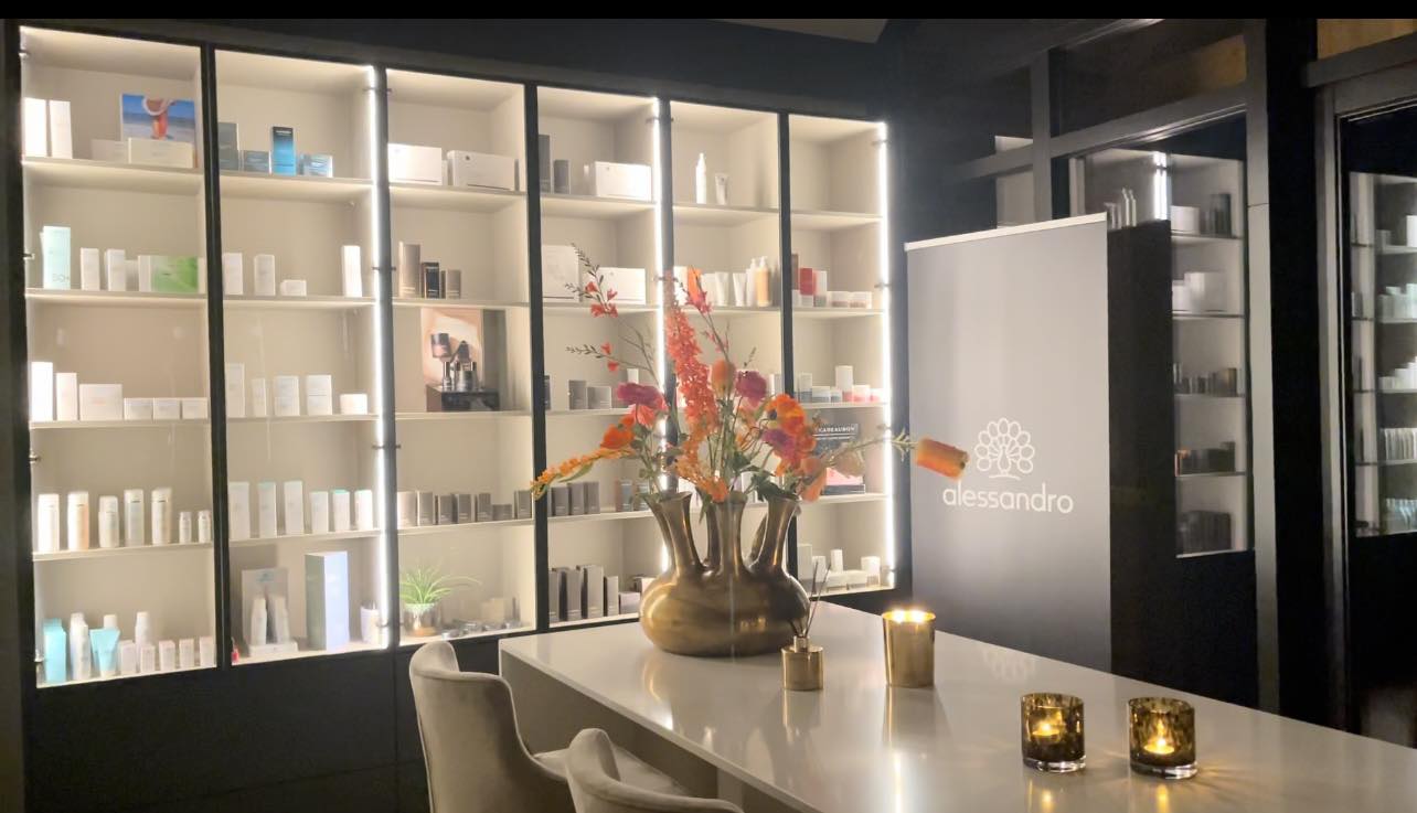Beauty Institute Zenzo | Ermelo