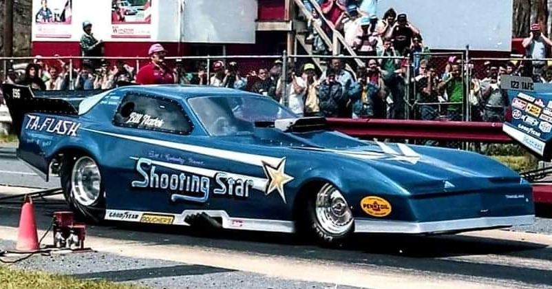 THE MANY FACES OF SHOOTING... - Keith Black Racing Engines | Facebook