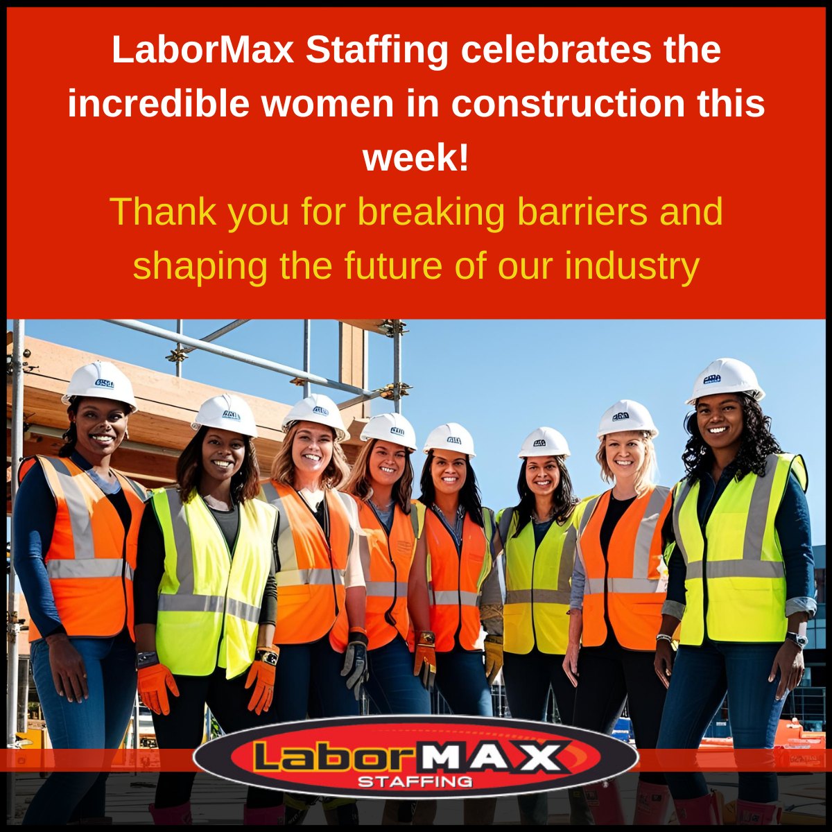 LaborMax Staffing