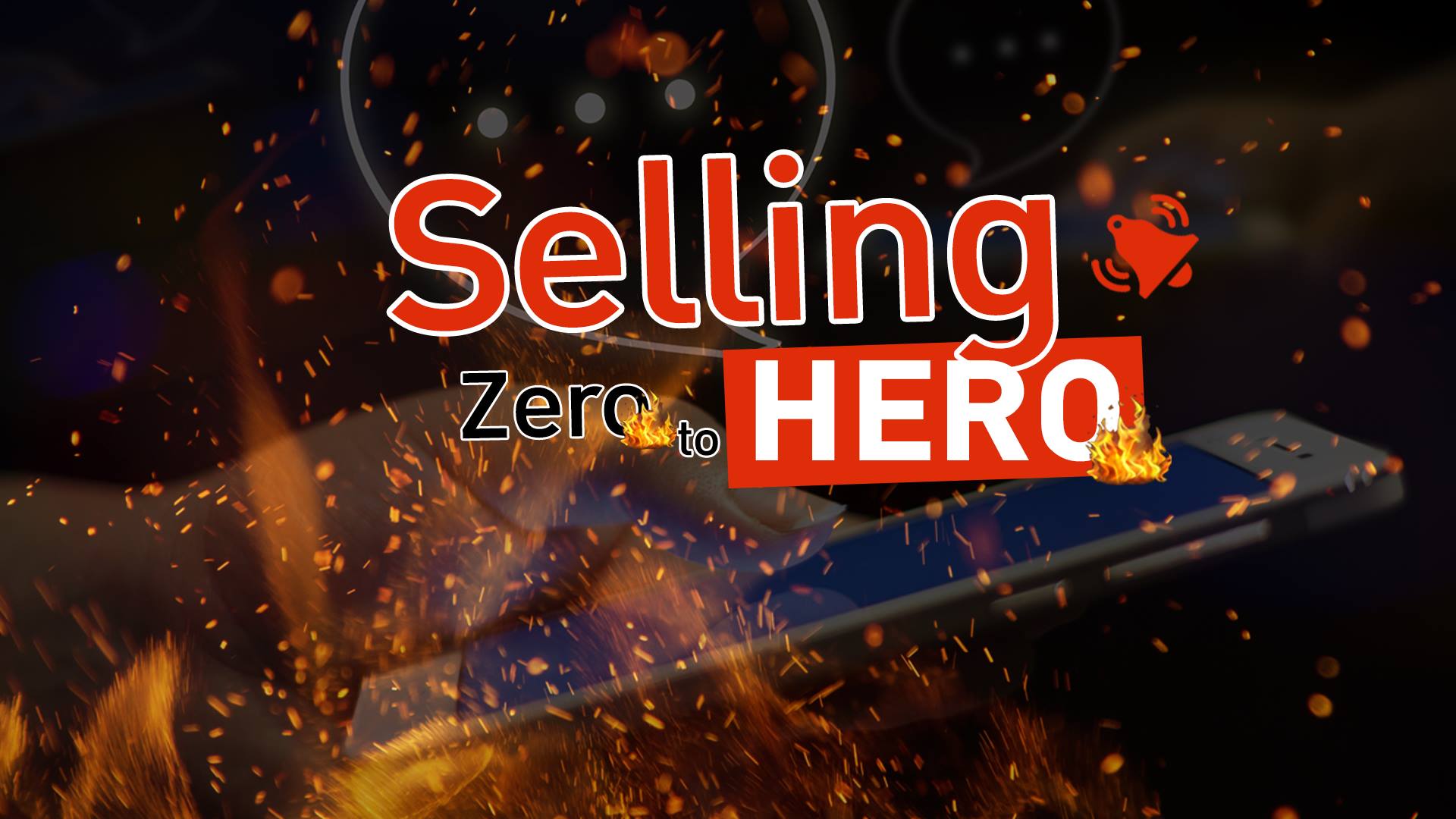 Capt.Benz - จบคอร์ส Selling zero to HERO แล้ว... | Facebook