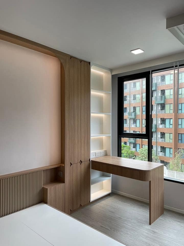 K Interior Design - หนาวนี้ ห้องต้องพร้อม! แชร์เทคนิคแต่งห้องนั่งเล่น ...