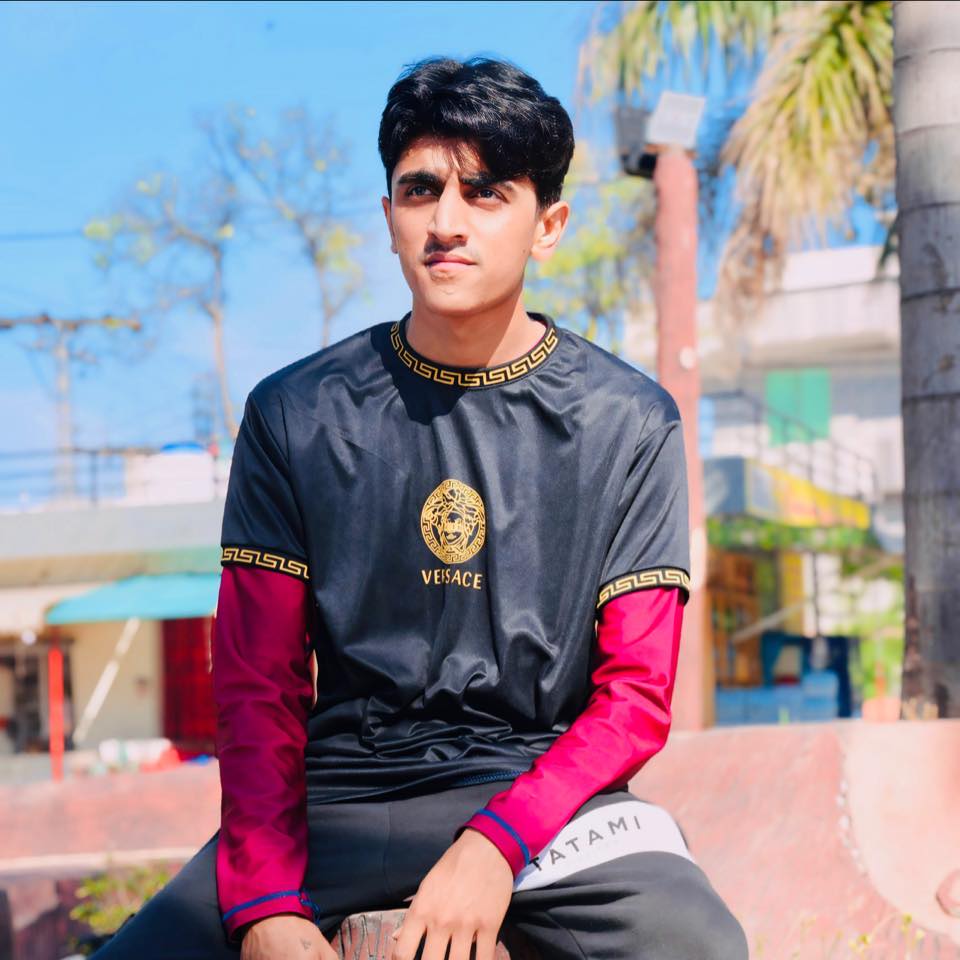  Talha Bhai Bildidee 