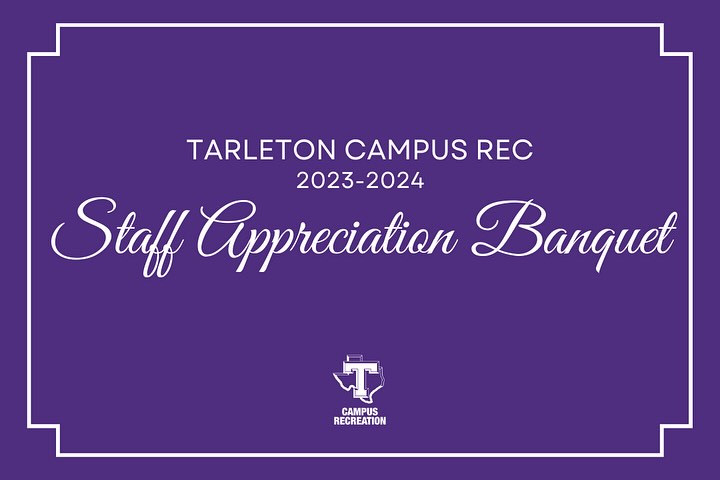 Hi Texans! 👋 Last night... - Tarleton Campus Recreation | Facebook
