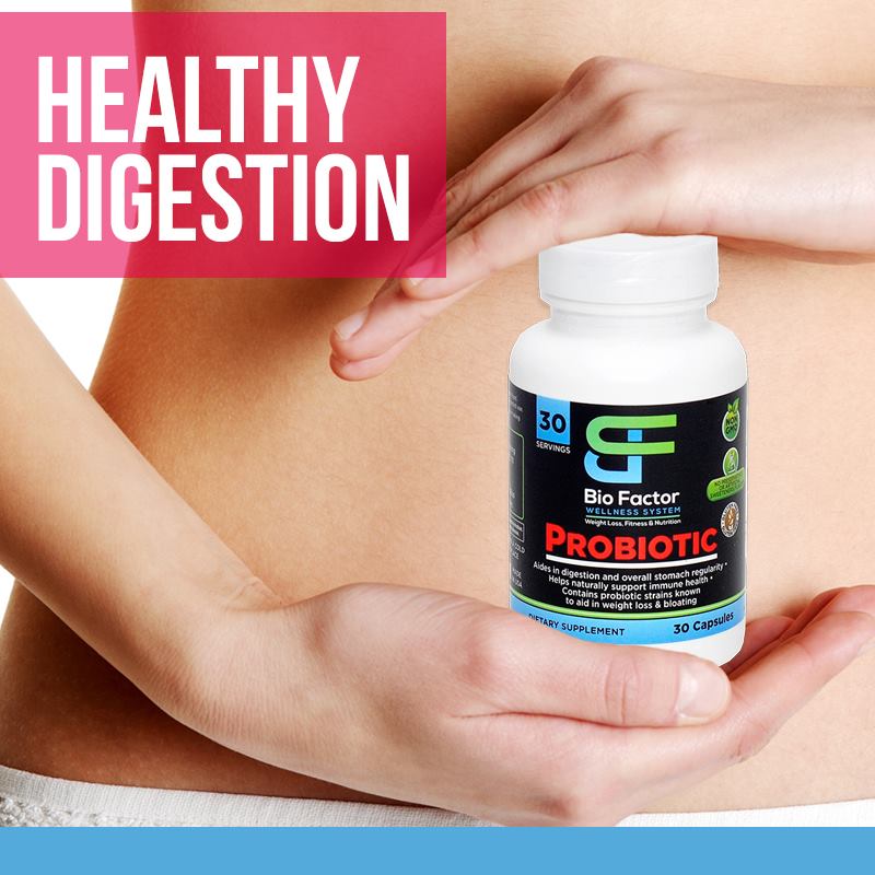 Bio Factor Wellness System