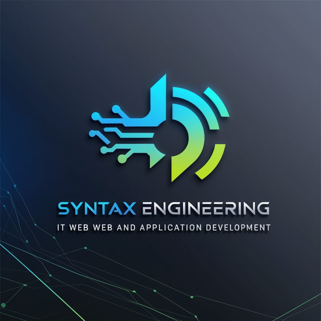 Syntax Engineering