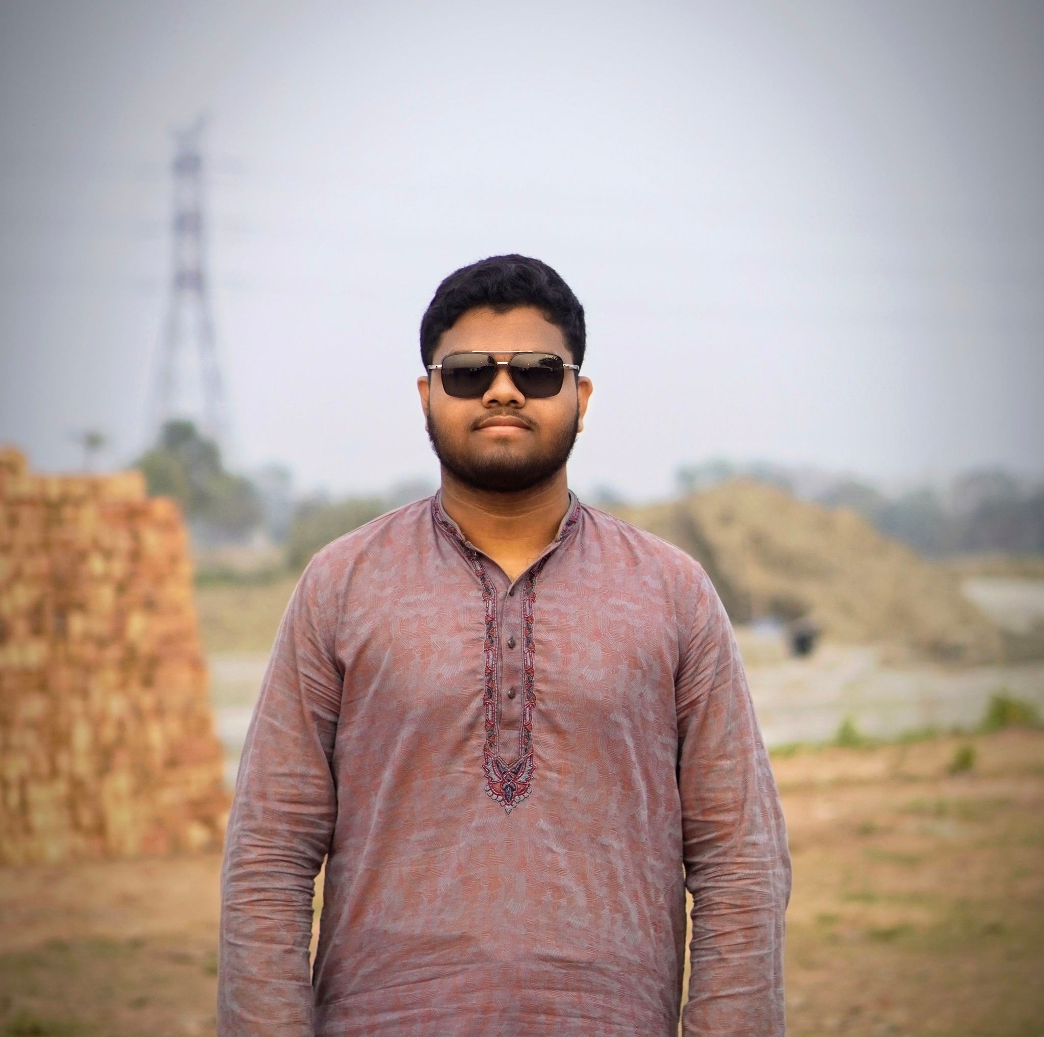 MD Azmal Hossen Eishan