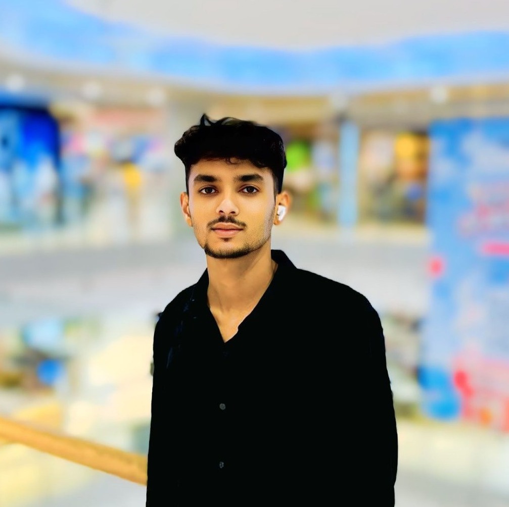 Md Rabby Hasan Jony