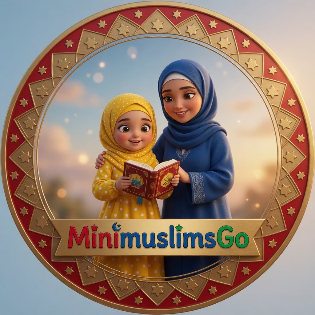 Minimuslims Go