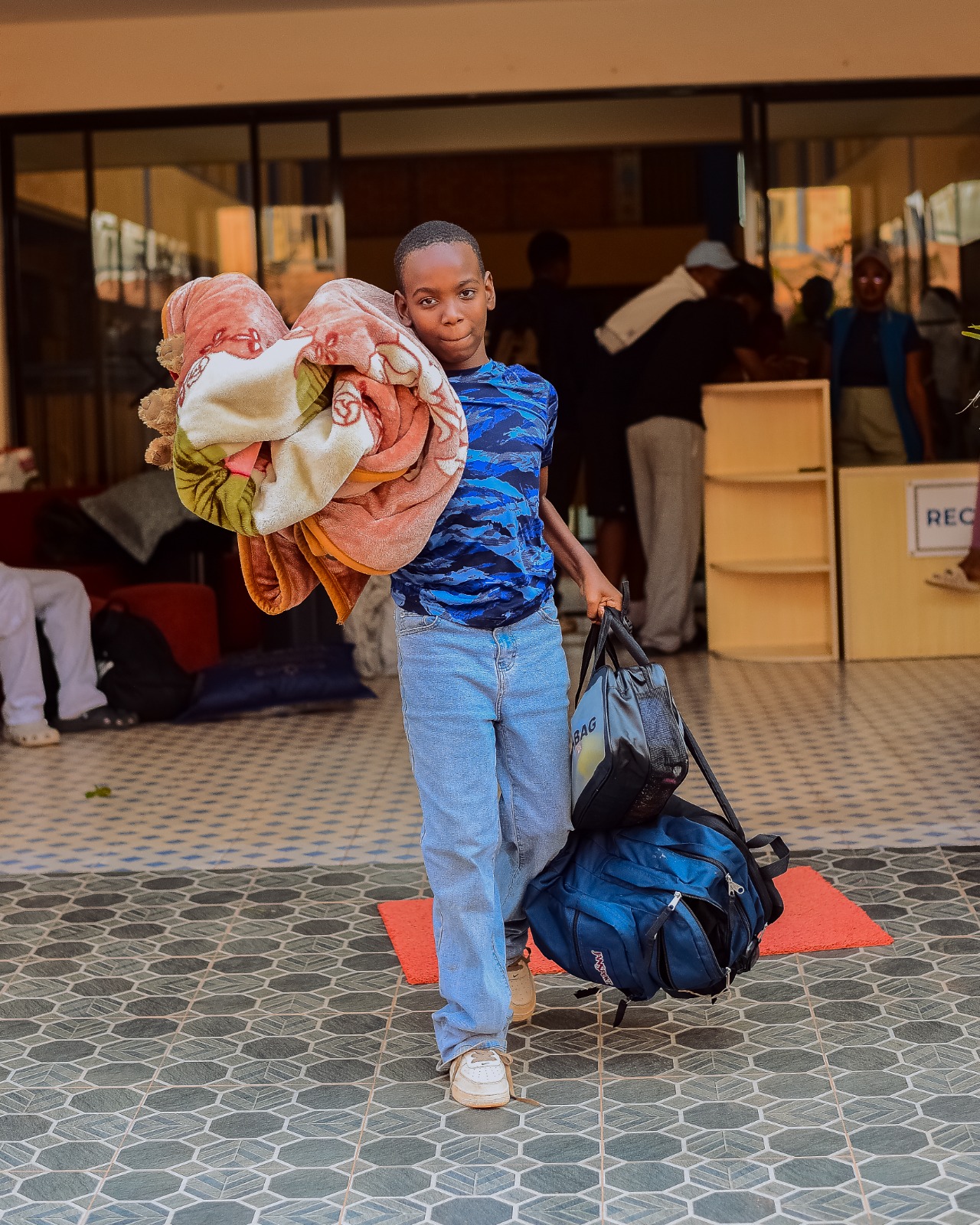 Acorns - Acorns International School Rwanda, Education = Fun. We ...