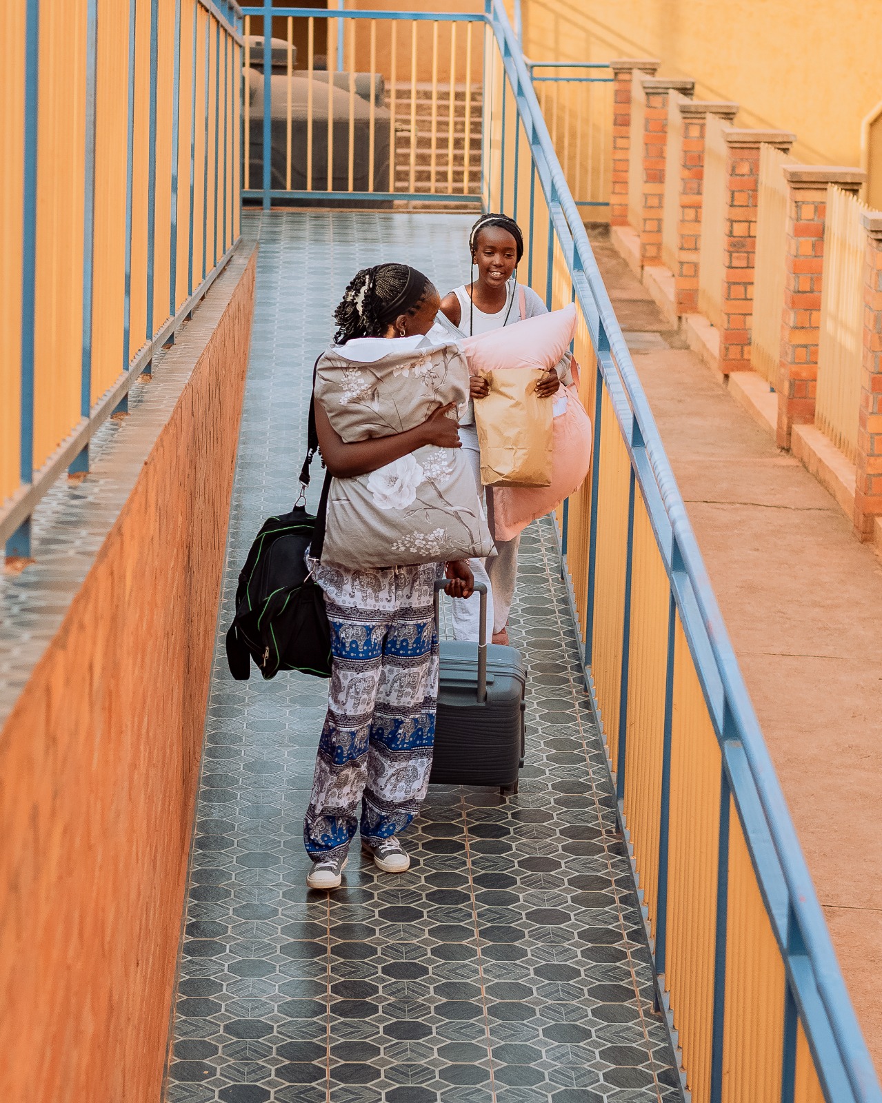 Acorns - Acorns International School Rwanda, Education = Fun. We ...