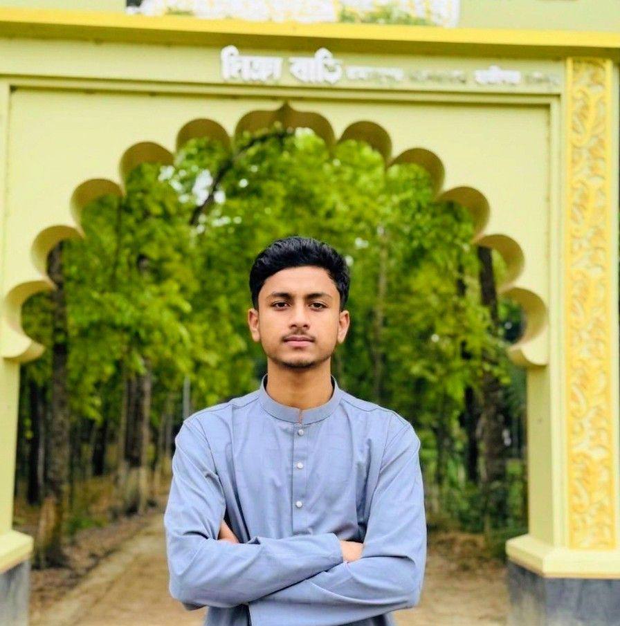 Asif Al Rashid “হে আল্লাহ, আমার কাকার জন্য খুব তাড়াতাড়ি একজন উত্তম ...