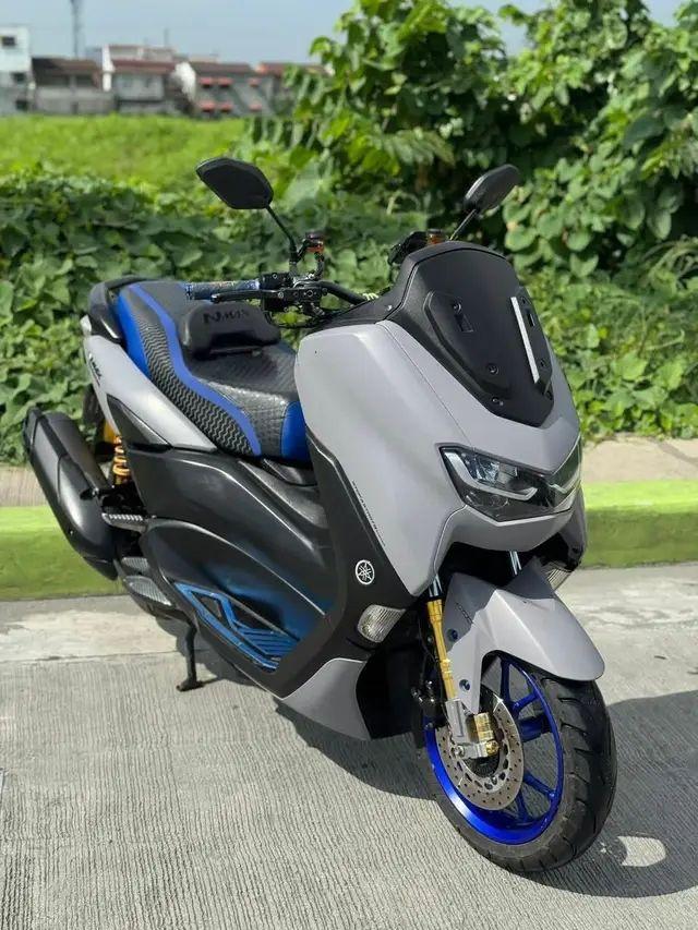 2026 New Nman v2 - Motorcycles & Scooters - Quezon City, Philippines ...