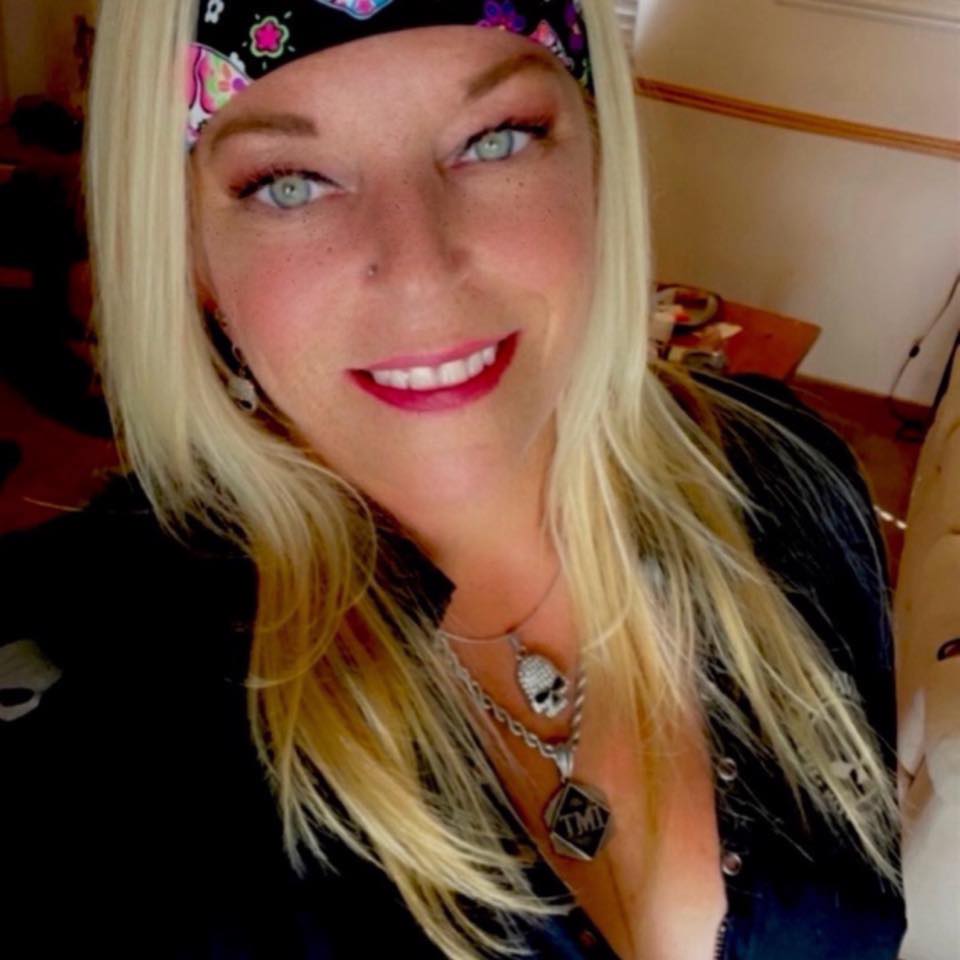 Shannon Riley Spencer