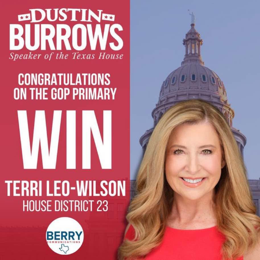 ROBINHOOD: Here is... - State Representative Terri Leo Wilson | Facebook