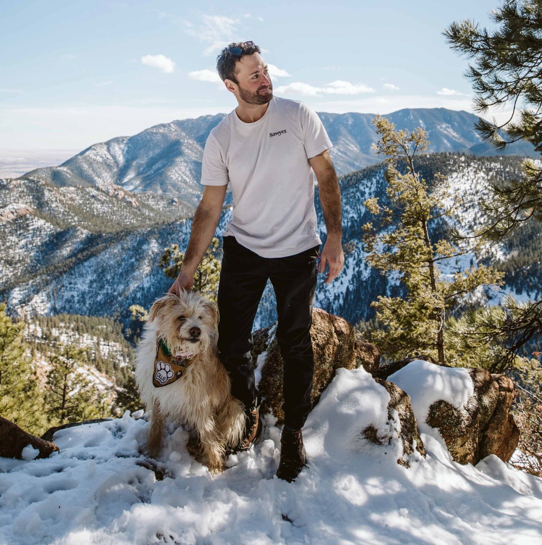 Camping With Dogs - More mountains. Less stress. #campingwithdogs ...