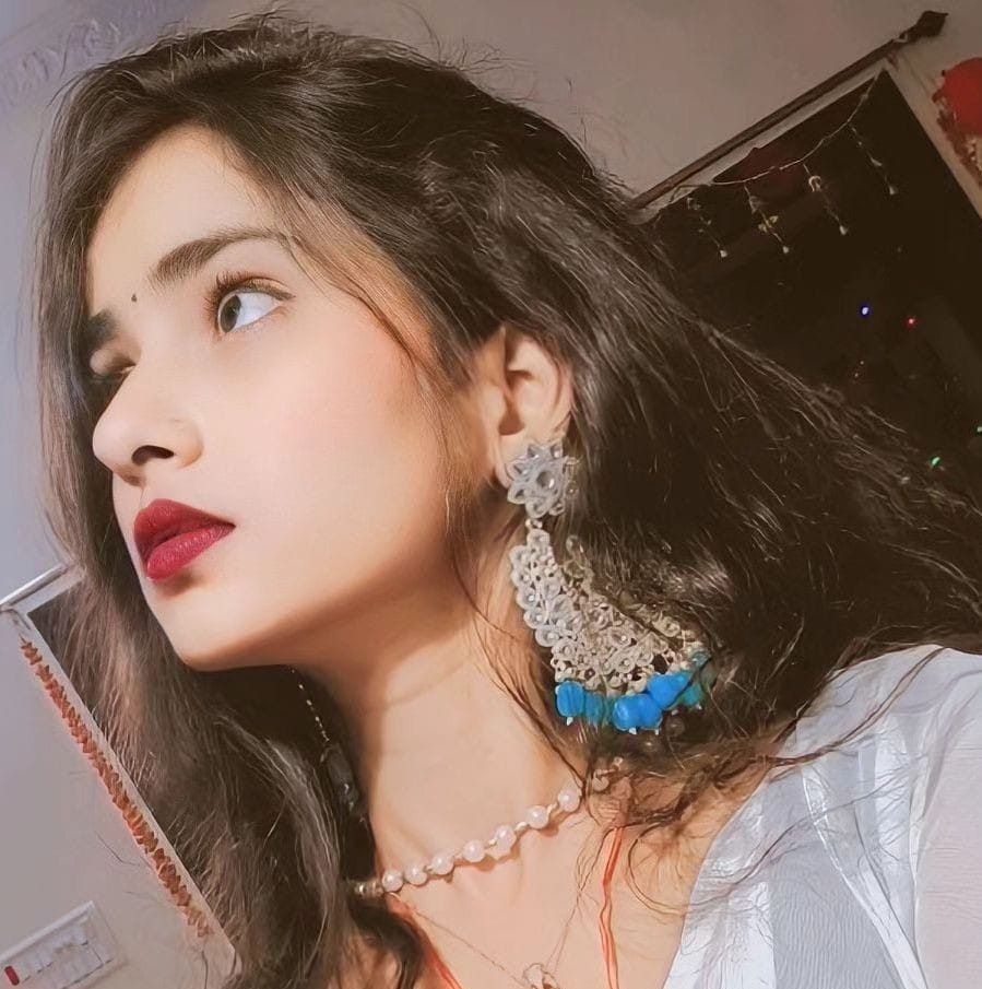 Anjali Sahani