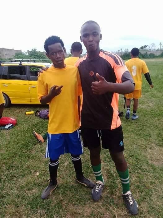 Real connection fc