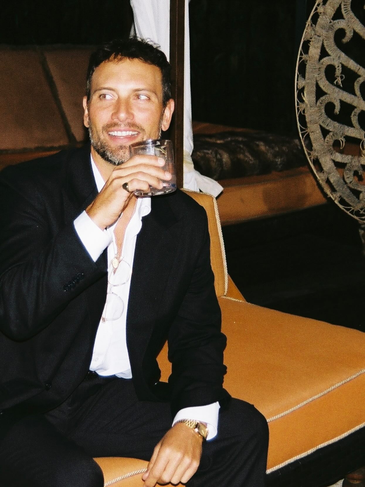 J.R. Reyne