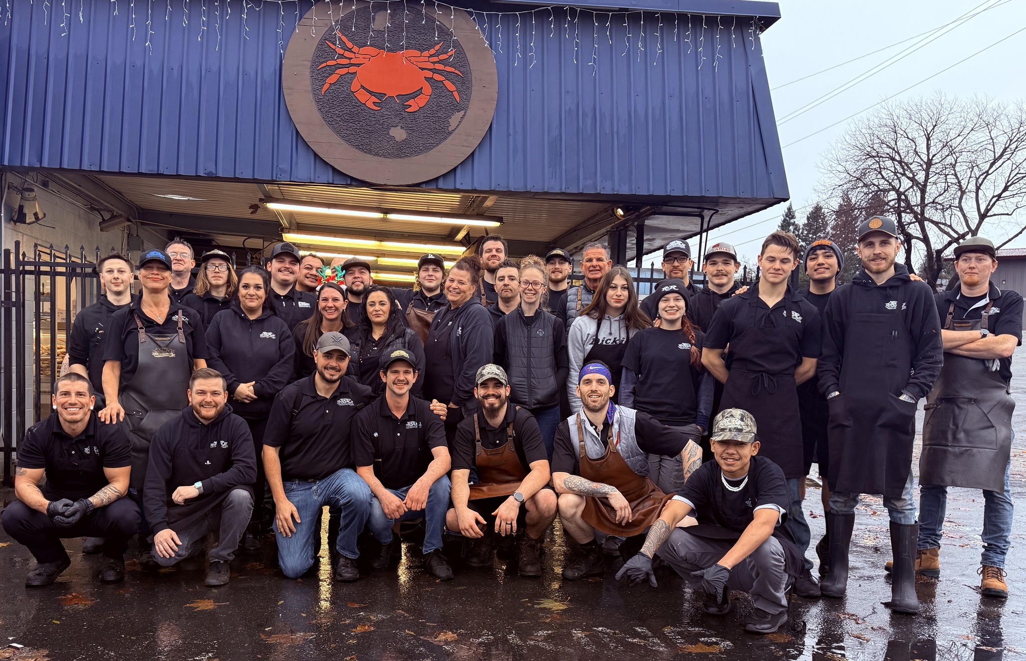 R&R Quality Meats & Seafood | Redding CA