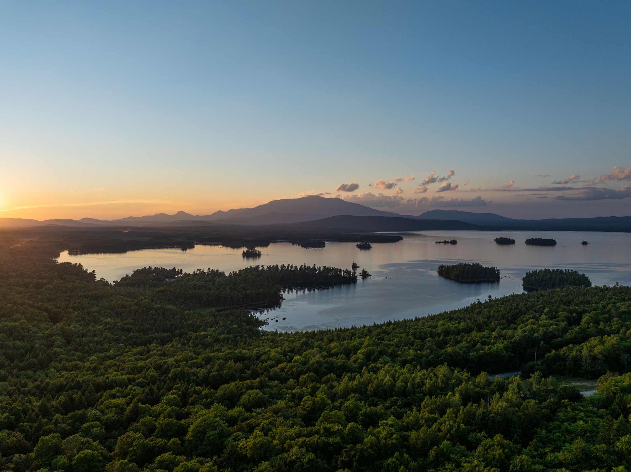 New England Outdoor Center - NEOC