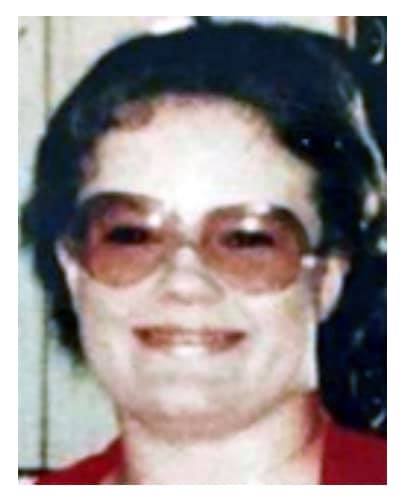 Melody Ann Jones’... - Missing & Murdered: The Great Plains