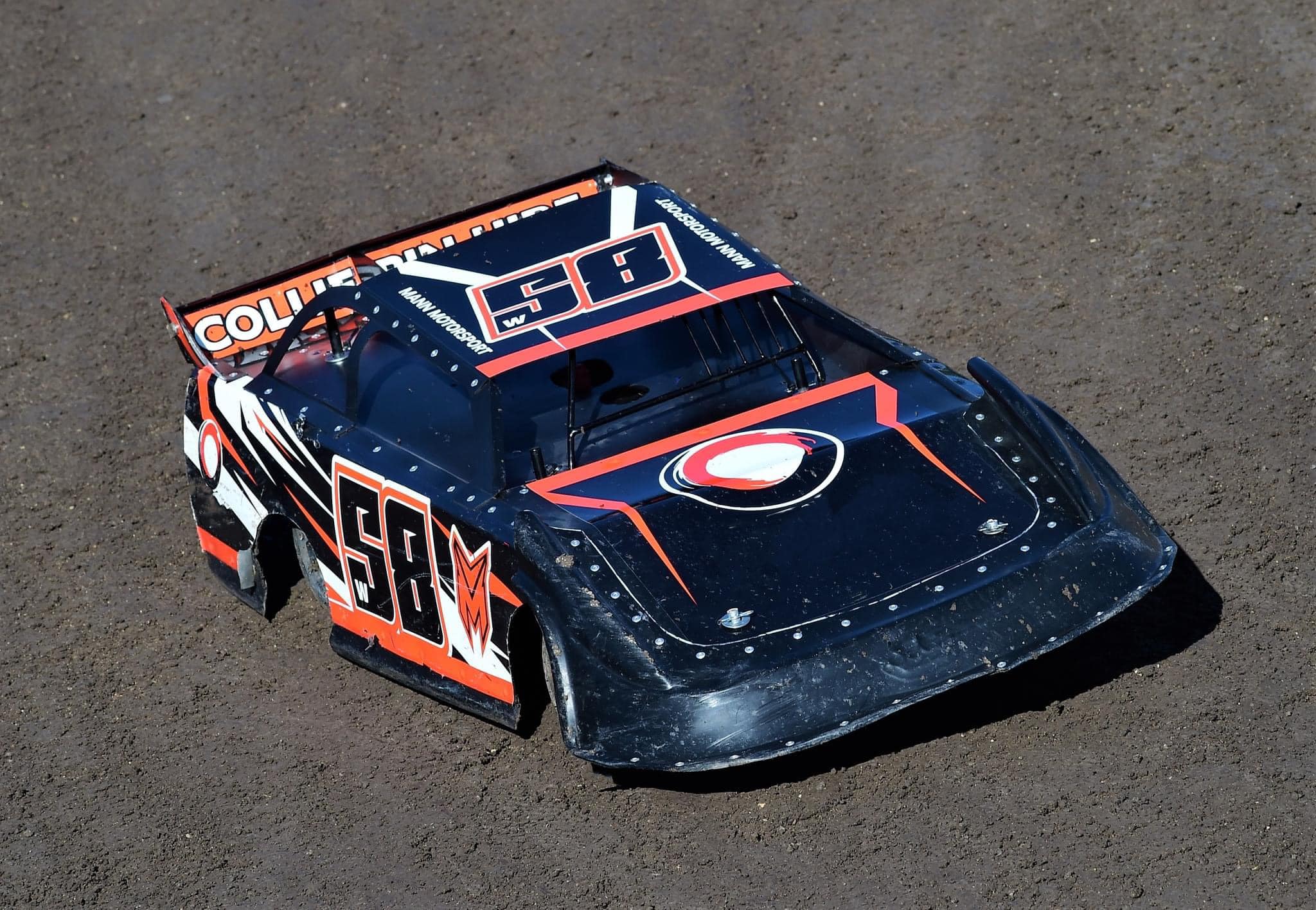 Mann Motorsport