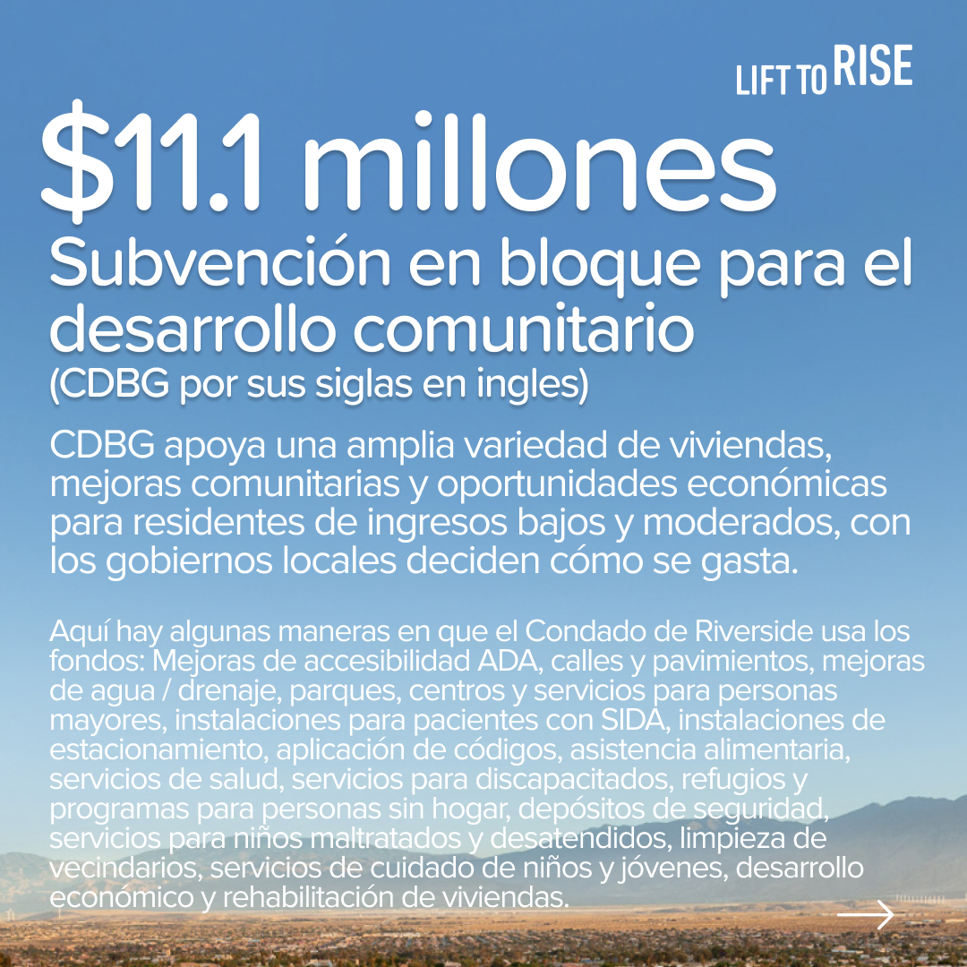 Lift to Rise - ¡Toma acción ahora! Únete a Lift to Rise y...
