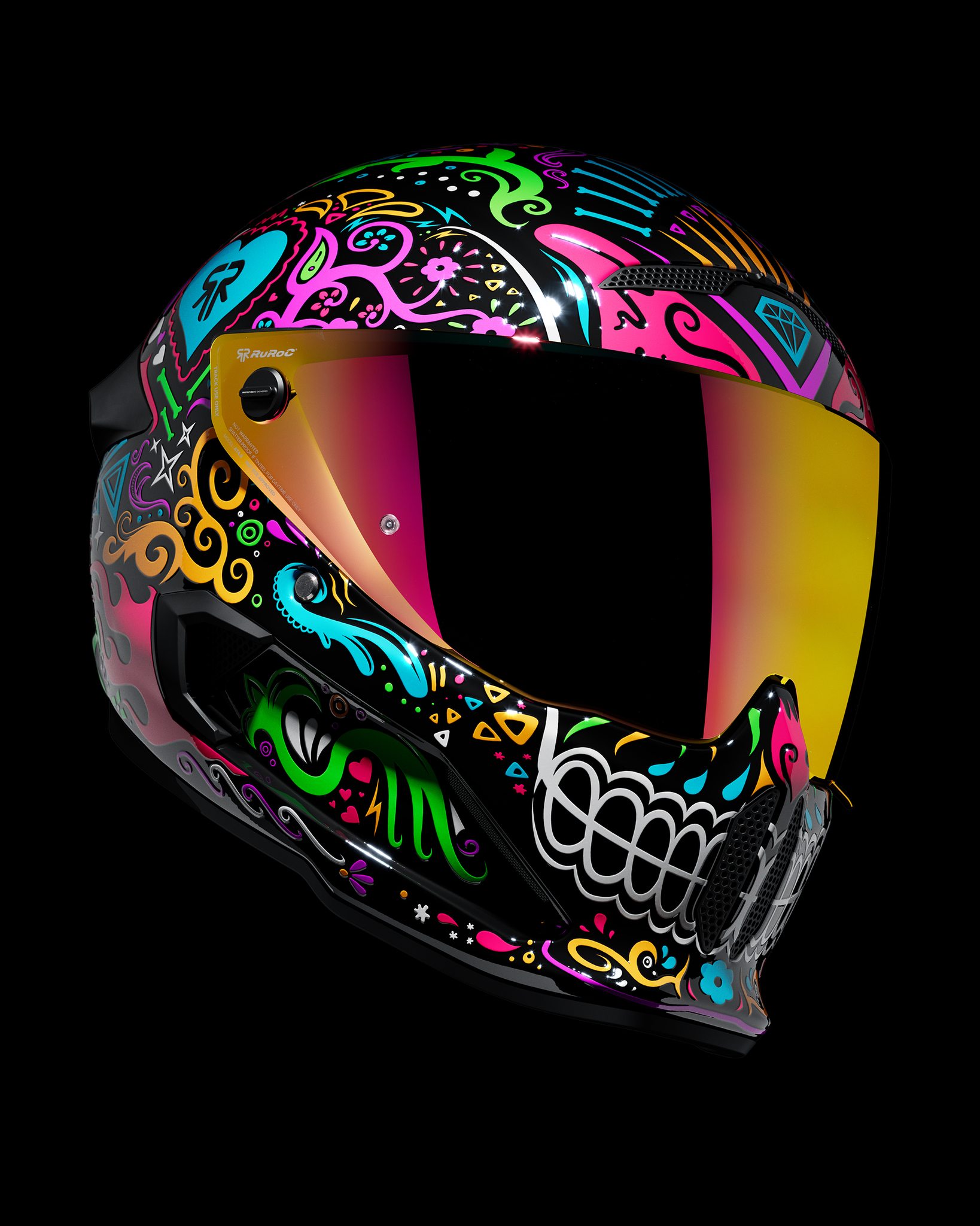 full face reaper motorcycle helmets Z1R Nemesis Speed Demon Helmet inch liner Cool Whole Face Helmet Goblin