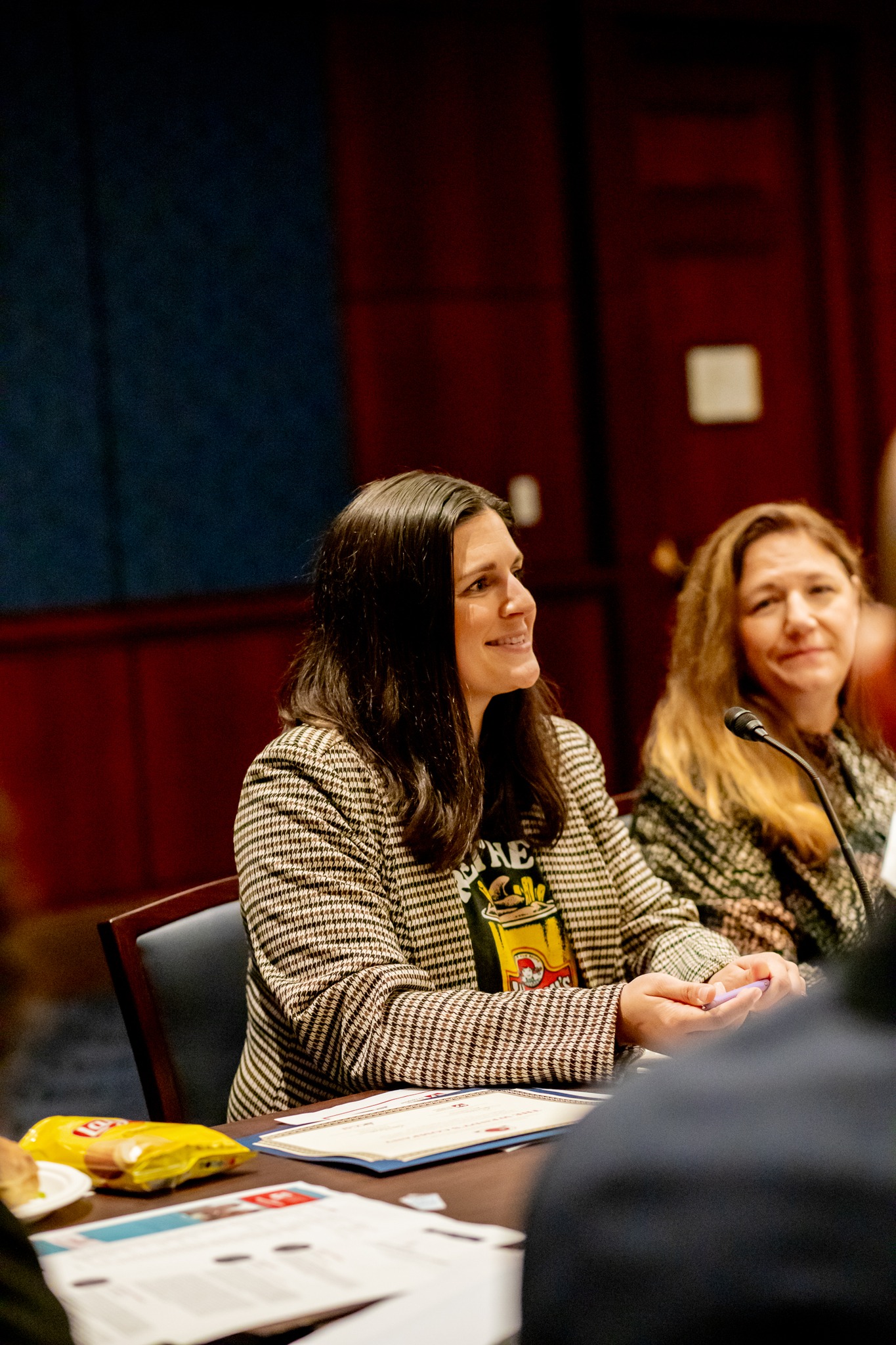 Congressional Coalition on Adoption Institute | Washington D.C. DC
